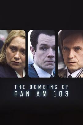 果冻传媒《泛美航空103航班爆炸案 The Bombing of Pan Am 103》免费在线观看