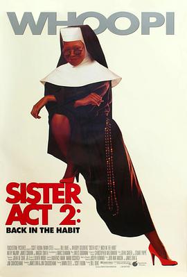村花论坛《修女也疯狂2 Sister Act 2: Back in the Habit》免费在线观看