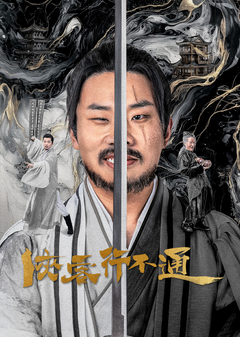 村花论坛《侠客行不通》免费在线观看