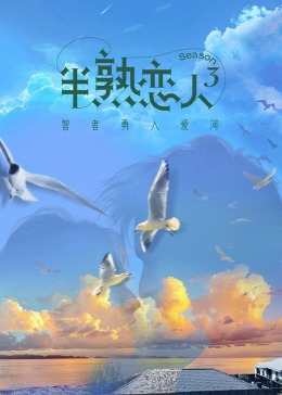 杨贵妃传媒《半熟恋人 第三季》免费在线观看