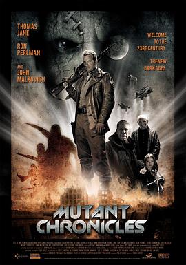 村花论坛《变异编年史 Mutant Chronicles》免费在线观看