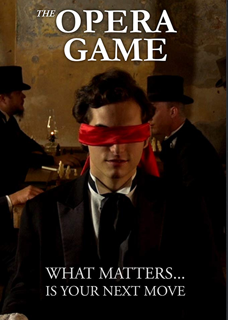 杨贵妃传媒《保罗·摩菲》免费在线观看