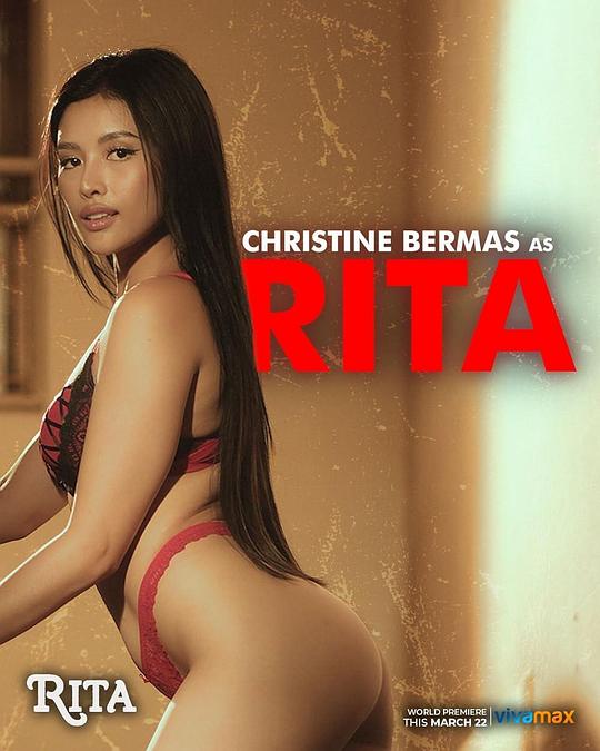 杨贵妃传媒《丽塔 Rita》免费在线观看
