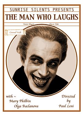 果冻传媒《笑面人 The Man Who Laughs》免费在线观看