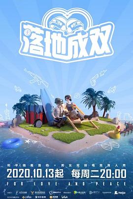 村花论坛《落地成双》免费在线观看