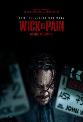 杨贵妃传媒《疾速剧痛 Wick Is Pain》免费在线观看